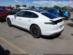 Porsche Panamera * TURBO* ПОДГРЕВ* ОБДУХВАНЕ* 360* ПАНОРАМА* | Auto.bg — изображение 3 Porsche Panamera * TURBO* ПОДГРЕВ* ОБДУХВАНЕ* 360* ПАНОРАМА* | Auto.bg — изображение 3