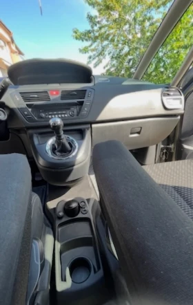 Citroen C4 Picasso - 2700 € / 5280.74 лв. - 59564190 8 | Car24.bg Citroen C4 Picasso - 2700 € / 5280.74 лв. - 59564190 8