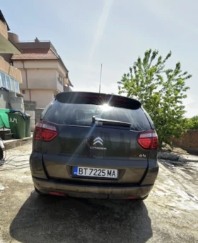 Citroen C4 Picasso - 2700 € / 5280.74 лв. - 59564190 2 | Car24.bg Citroen C4 Picasso - 2700 € / 5280.74 лв. - 59564190 2