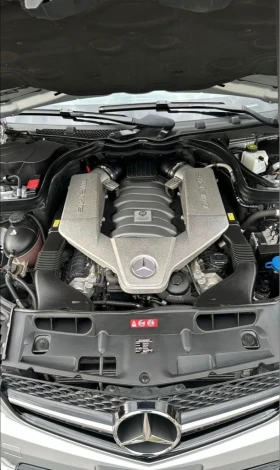 Mercedes-Benz C 63 AMG 507 EDITION * 55K KM * БЕЗ ИНЦИДЕНТИ * CARFAX * | Auto.bg — изображение 11 Mercedes-Benz C 63 AMG 507 EDITION * 55K KM * БЕЗ ИНЦИДЕНТИ * CARFAX * | Auto.bg — изображение 11