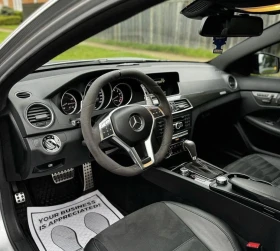Mercedes-Benz C 63 AMG 507 EDITION * 55K KM * БЕЗ ИНЦИДЕНТИ * CARFAX * | Auto.bg — изображение 7 Mercedes-Benz C 63 AMG 507 EDITION * 55K KM * БЕЗ ИНЦИДЕНТИ * CARFAX * | Auto.bg — изображение 7