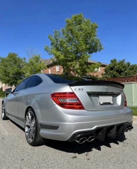 Mercedes-Benz C 63 AMG 507 EDITION * 55K KM * БЕЗ ИНЦИДЕНТИ * CARFAX * | Auto.bg — изображение 6 Mercedes-Benz C 63 AMG 507 EDITION * 55K KM * БЕЗ ИНЦИДЕНТИ * CARFAX * | Auto.bg — изображение 6