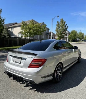Mercedes-Benz C 63 AMG 507 EDITION * 55K KM * БЕЗ ИНЦИДЕНТИ * CARFAX * | Auto.bg — изображение 4 Mercedes-Benz C 63 AMG 507 EDITION * 55K KM * БЕЗ ИНЦИДЕНТИ * CARFAX * | Auto.bg — изображение 4
