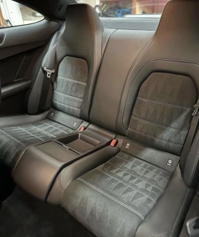 Mercedes-Benz C 63 AMG 507 EDITION * 55K KM * БЕЗ ИНЦИДЕНТИ * CARFAX * | Auto.bg — изображение 10 Mercedes-Benz C 63 AMG 507 EDITION * 55K KM * БЕЗ ИНЦИДЕНТИ * CARFAX * | Auto.bg — изображение 10