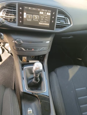 Peugeot 308 - 3700 € / 7236.57 лв. - 94556730 10 | Car24.bg Peugeot 308 - 3700 € / 7236.57 лв. - 94556730 10