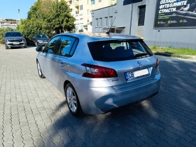 Peugeot 308 - 3700 € / 7236.57 лв. - 94556730 4 | Car24.bg Peugeot 308 - 3700 € / 7236.57 лв. - 94556730 4