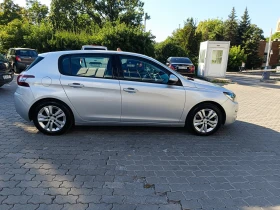 Peugeot 308 - 3700 € / 7236.57 лв. - 94556730 3 | Car24.bg Peugeot 308 - 3700 € / 7236.57 лв. - 94556730 3