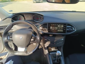 Peugeot 308 - 3700 € / 7236.57 лв. - 94556730 8 | Car24.bg Peugeot 308 - 3700 € / 7236.57 лв. - 94556730 8