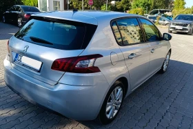 Peugeot 308 - 3700 € / 7236.57 лв. - 94556730 5 | Car24.bg Peugeot 308 - 3700 € / 7236.57 лв. - 94556730 5
