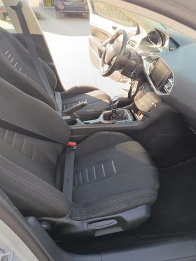 Peugeot 308 - 3700 € / 7236.57 лв. - 94556730 7 | Car24.bg Peugeot 308 - 3700 € / 7236.57 лв. - 94556730 7