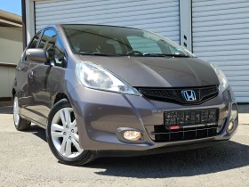 Honda Jazz Facelift/1.4 i-VTEC/100к.с/ACC/NAVI/КАМЕРА/БЛУТУТ
