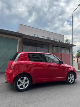Suzuki Swift LPG | Auto.bg — изображение 3 Suzuki Swift LPG | Auto.bg — изображение 3
