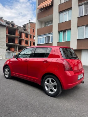 Suzuki Swift LPG | Auto.bg — изображение 6 Suzuki Swift LPG | Auto.bg — изображение 6