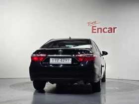Toyota Camry 2.5 Xle | Auto.bg — изображение 4 Toyota Camry 2.5 Xle | Auto.bg — изображение 4