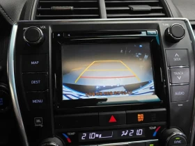 Toyota Camry 2.5 Xle | Auto.bg — изображение 16 Toyota Camry 2.5 Xle | Auto.bg — изображение 16