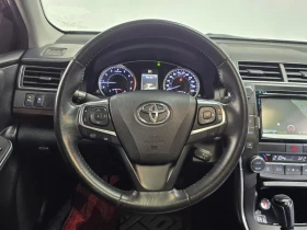 Toyota Camry 2.5 Xle | Auto.bg — изображение 14 Toyota Camry 2.5 Xle | Auto.bg — изображение 14