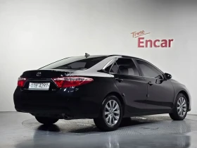 Toyota Camry 2.5 Xle | Auto.bg — изображение 2 Toyota Camry 2.5 Xle | Auto.bg — изображение 2