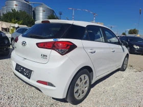 Hyundai I20 1, 25i, BRC ГАЗ, ЕВРО 6B | Auto.bg — изображение 6 Hyundai I20 1, 25i, BRC ГАЗ, ЕВРО 6B | Auto.bg — изображение 6