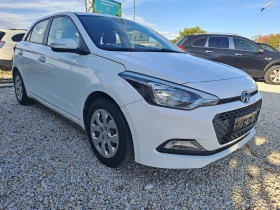 Hyundai I20 1, 25i, BRC ГАЗ, КЛИМАТИК