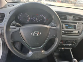 Hyundai I20 1, 25i, BRC ГАЗ, КЛИМАТИК | Auto.bg — изображение 10 Hyundai I20 1, 25i, BRC ГАЗ, КЛИМАТИК | Auto.bg — изображение 10