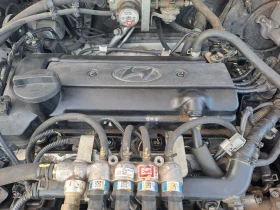 Hyundai I20 1, 25i, BRC ГАЗ, КЛИМАТИК | Auto.bg — изображение 16 Hyundai I20 1, 25i, BRC ГАЗ, КЛИМАТИК | Auto.bg — изображение 16