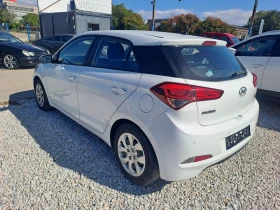 Hyundai I20 1, 25i, BRC ГАЗ, ЕВРО 6B | Auto.bg — изображение 4 Hyundai I20 1, 25i, BRC ГАЗ, ЕВРО 6B | Auto.bg — изображение 4