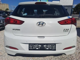 Hyundai I20 1, 25i, BRC ГАЗ, ЕВРО 6B | Auto.bg — изображение 5 Hyundai I20 1, 25i, BRC ГАЗ, ЕВРО 6B | Auto.bg — изображение 5