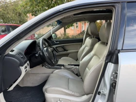 Subaru Legacy 3.0 H6 Бензин/Газ | Auto.bg — изображение 11 Subaru Legacy 3.0 H6 Бензин/Газ | Auto.bg — изображение 11