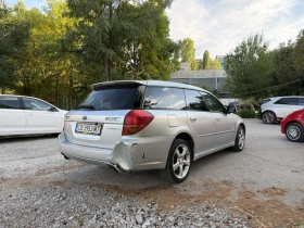 Subaru Legacy 3.0 H6 Бензин/Газ | Auto.bg — изображение 5 Subaru Legacy 3.0 H6 Бензин/Газ | Auto.bg — изображение 5