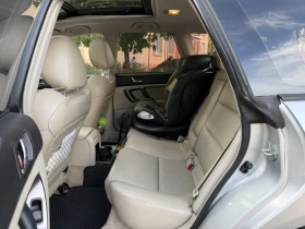 Subaru Legacy 3.0 H6 Бензин/Газ | Auto.bg — изображение 8 Subaru Legacy 3.0 H6 Бензин/Газ | Auto.bg — изображение 8