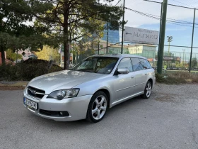 Subaru Legacy 3.0 H6 Бензин/Газ