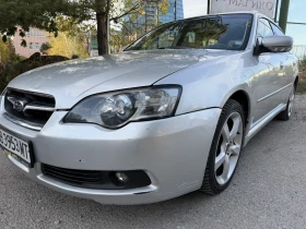 Subaru Legacy 3.0 H6 Бензин/Газ | Auto.bg — изображение 2 Subaru Legacy 3.0 H6 Бензин/Газ | Auto.bg — изображение 2