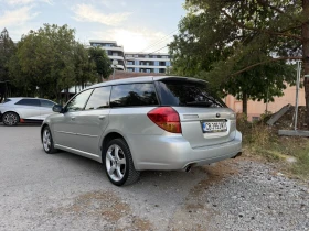 Subaru Legacy 3.0 H6 Бензин/Газ | Auto.bg — изображение 6 Subaru Legacy 3.0 H6 Бензин/Газ | Auto.bg — изображение 6