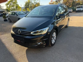 VW Touran 1.4TSI* DSG* Highline*