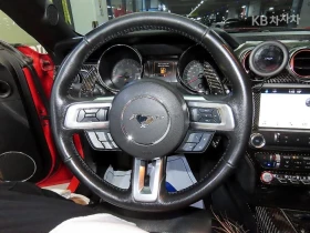 Ford Mustang GT * PREMIUM | Auto.bg — изображение 9 Ford Mustang GT * PREMIUM | Auto.bg — изображение 9
