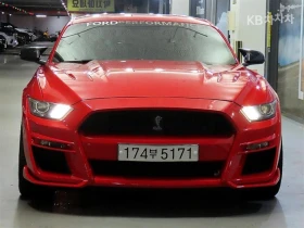 Ford Mustang GT * PREMIUM | Auto.bg — изображение 3 Ford Mustang GT * PREMIUM | Auto.bg — изображение 3