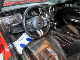 Ford Mustang GT * PREMIUM | Auto.bg — изображение 10 Ford Mustang GT * PREMIUM | Auto.bg — изображение 10