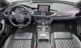 Audi S6 * 4.0 TFSI quattro * HEAD UP * 360 * ЦЕНА ДО БГ * - 25999 € - 30415967 7 | Car24.bg Audi S6 * 4.0 TFSI quattro * HEAD UP * 360 * ЦЕНА ДО БГ * - 25999 € - 30415967 7