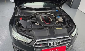 Audi S6 * 4.0 TFSI quattro * HEAD UP * 360 * ЦЕНА ДО БГ * - 25999 € - 30415967 6 | Car24.bg Audi S6 * 4.0 TFSI quattro * HEAD UP * 360 * ЦЕНА ДО БГ * - 25999 € - 30415967 6