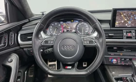 Audi S6 * 4.0 TFSI quattro * HEAD UP * 360 * ЦЕНА ДО БГ * - 25999 € - 30415967 13 | Car24.bg Audi S6 * 4.0 TFSI quattro * HEAD UP * 360 * ЦЕНА ДО БГ * - 25999 € - 30415967 13