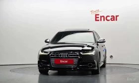 Audi S6 * 4.0 TFSI quattro * HEAD UP * 360 * ЦЕНА ДО БГ * - 25999 € - 30415967 3 | Car24.bg Audi S6 * 4.0 TFSI quattro * HEAD UP * 360 * ЦЕНА ДО БГ * - 25999 € - 30415967 3