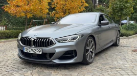 BMW 850 M850i XDrive - Car24.bg BMW 850 M850i XDrive