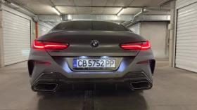 BMW 850 M850i XDrive - 70000 € - 16918461 8 | Car24.bg BMW 850 M850i XDrive - 70000 € - 16918461 8
