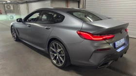 BMW 850 M850i XDrive - 70000 € - 16918461 7 | Car24.bg BMW 850 M850i XDrive - 70000 € - 16918461 7