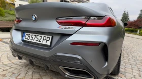 BMW 850 M850i XDrive - 70000 € - 16918461 14 | Car24.bg BMW 850 M850i XDrive - 70000 € - 16918461 14
