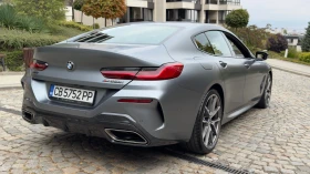 BMW 850 M850i XDrive - 70000 € - 16918461 5 | Car24.bg BMW 850 M850i XDrive - 70000 € - 16918461 5