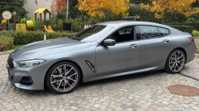 BMW 850 M850i XDrive - 70000 € - 16918461 4 | Car24.bg BMW 850 M850i XDrive - 70000 € - 16918461 4