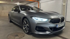BMW 850 M850i XDrive - 70000 € - 16918461 6 | Car24.bg BMW 850 M850i XDrive - 70000 € - 16918461 6
