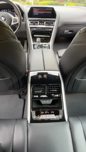 BMW 850 M850i XDrive - 70000 € - 16918461 12 | Car24.bg BMW 850 M850i XDrive - 70000 € - 16918461 12