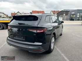 Skoda Enyaq iV50/148HP/NAVI/LED/CPLAY/ACC/DIGI/764q - 33599 € - 58963247 6 | Car24.bg Skoda Enyaq iV50/148HP/NAVI/LED/CPLAY/ACC/DIGI/764q - 33599 € - 58963247 6